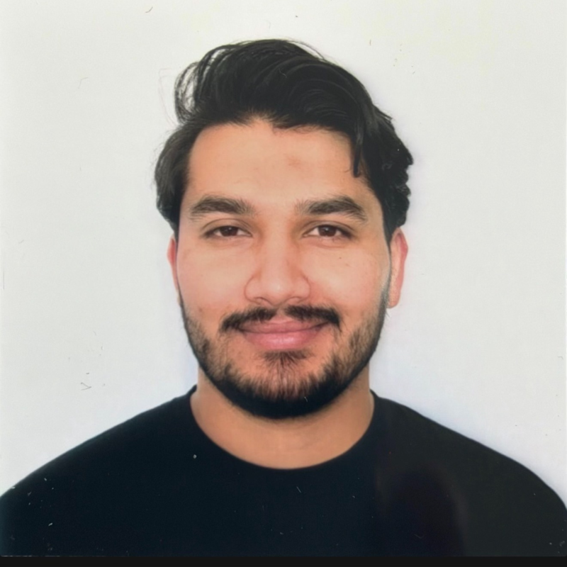 Ali Khan